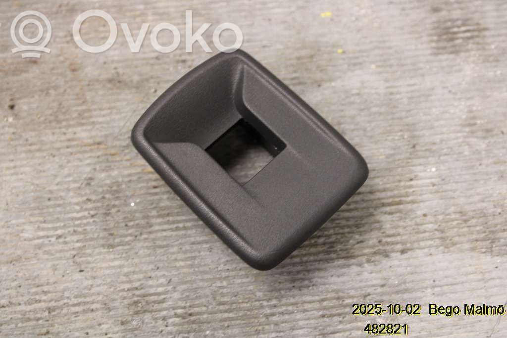 Renault Kangoo II Other interior part 