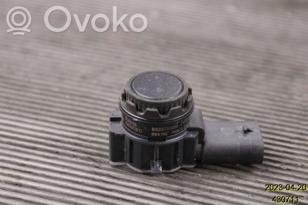 Volvo V60 Parking PDC sensor 