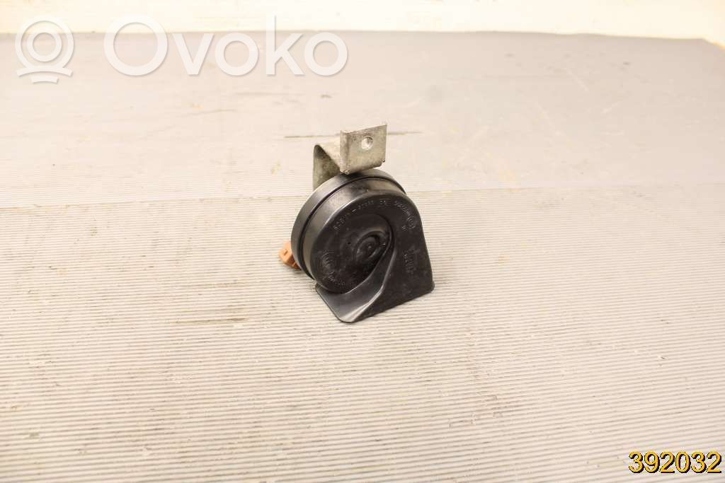 Volvo V70 Señal acústica 