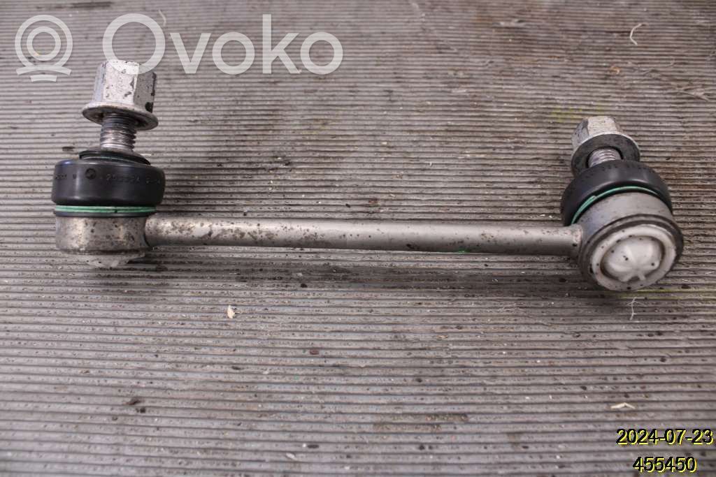 Volvo V60 Mocowanie stabilizatora osi przedniej 