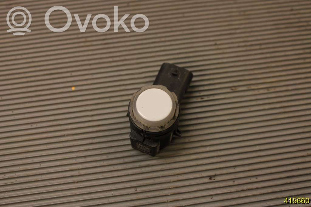 Renault Megane IV Sensor de aparcamiento PDC 