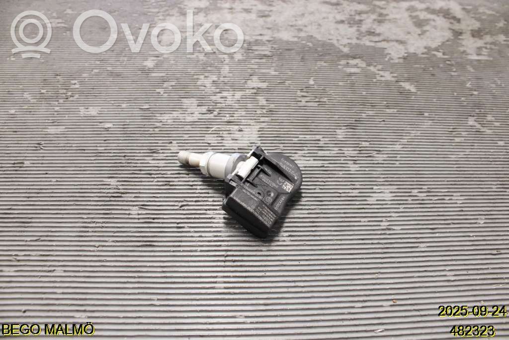 Volvo V60 Czujnik ciśnienia opon 