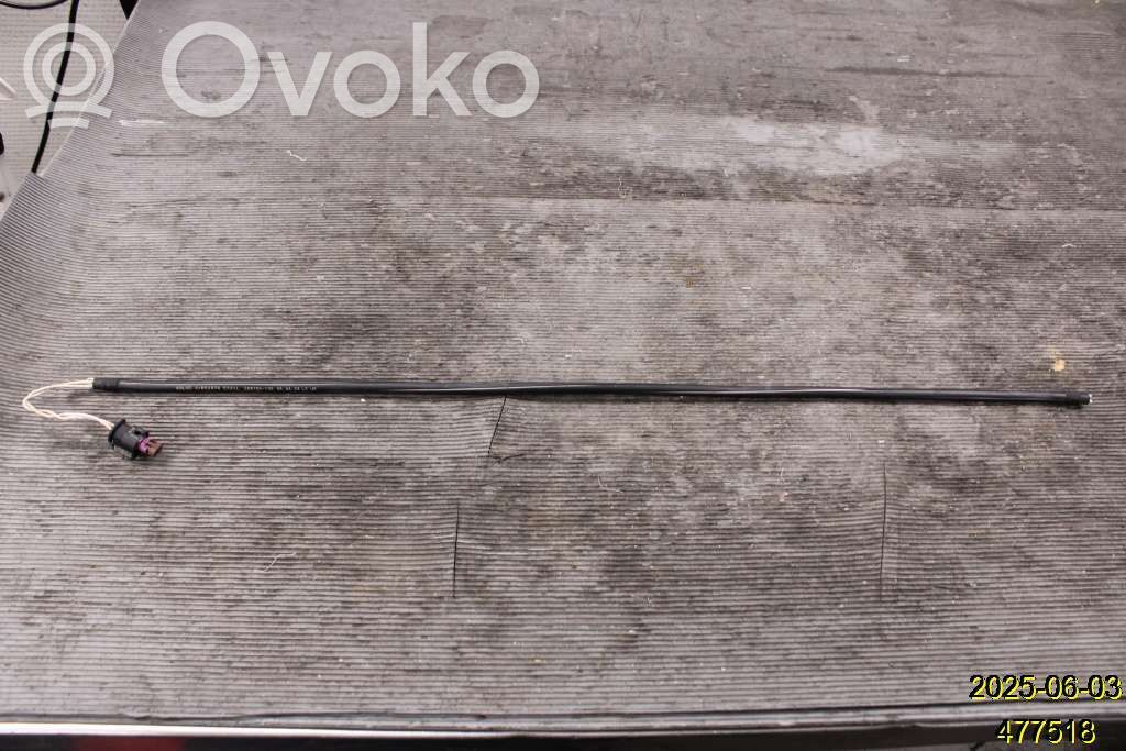 Volvo V60 Tailgate/trunk strut/damper 