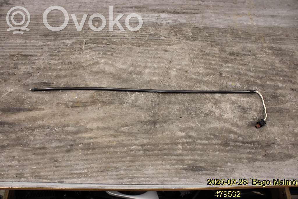 Volvo XC40 Tailgate/trunk strut/damper 