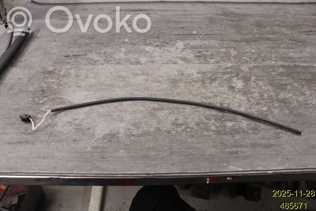 Volvo XC90 Tailgate/trunk strut/damper 
