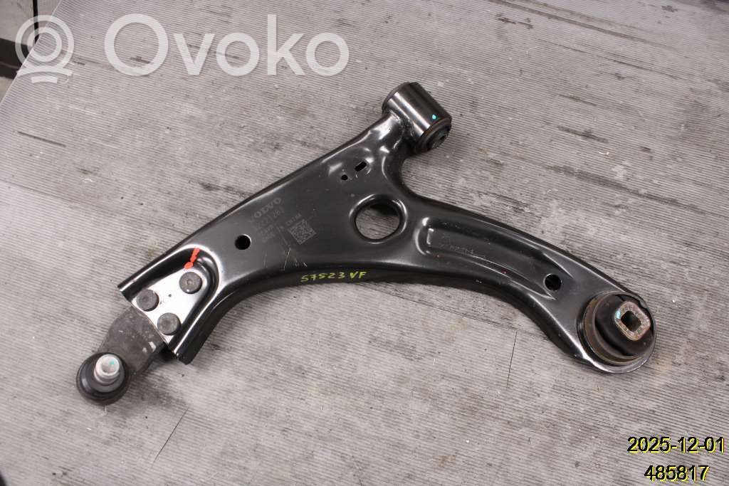 Volvo XC40 Dakša 