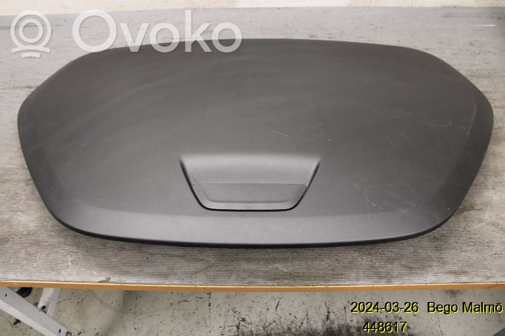 Volvo XC40 Inne części karoserii 