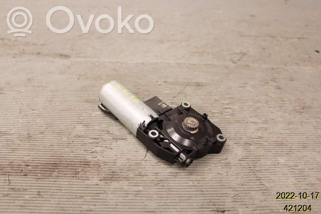 Volvo S60 Motor / Aktuator 