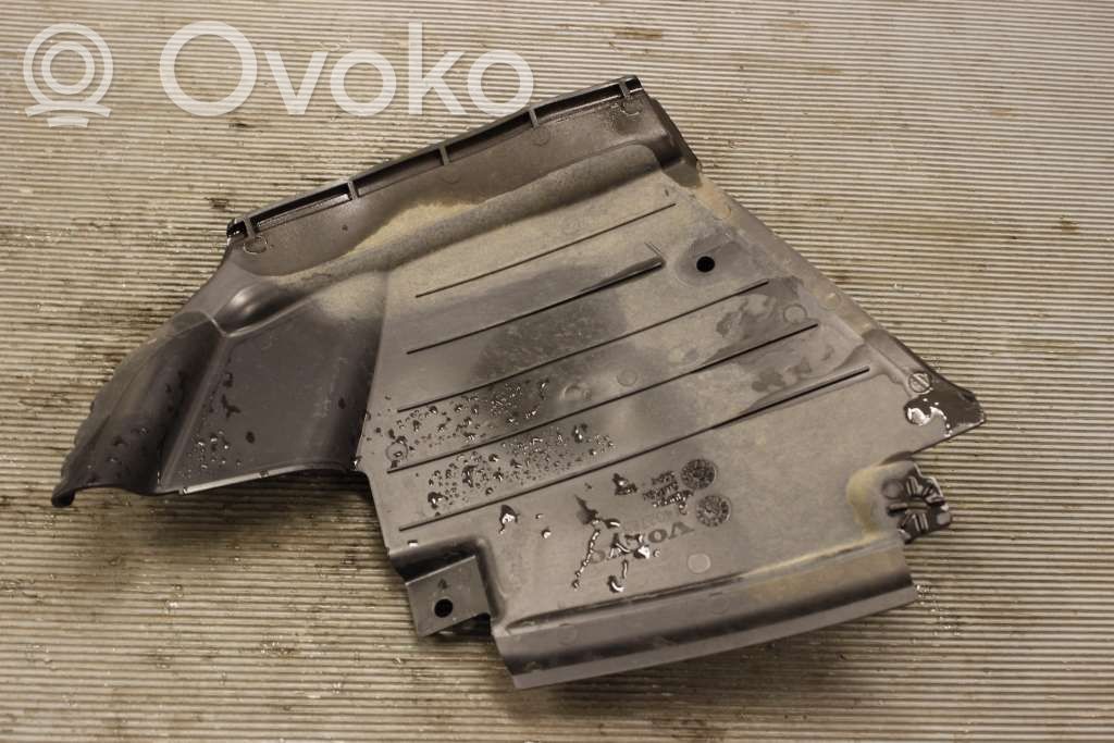 Volvo XC70 Apărători interioare aripă roată față 
