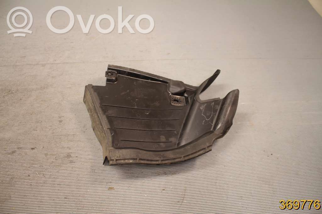 Volvo V70 Apărători interioare aripă roată față 