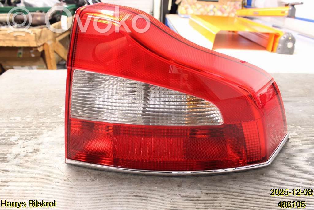 Volvo S80 Takavalot 