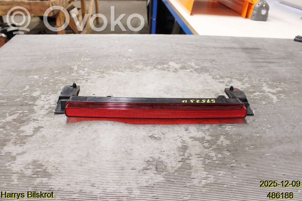 Volvo XC40 Third/center stoplight 