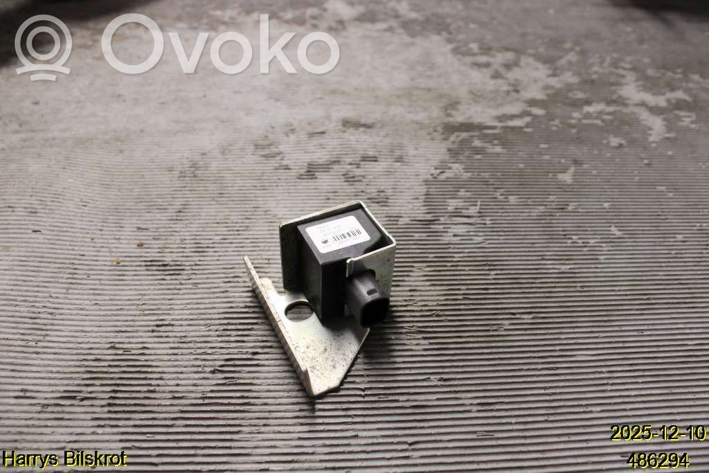Volvo V70 Acceleration sensor 