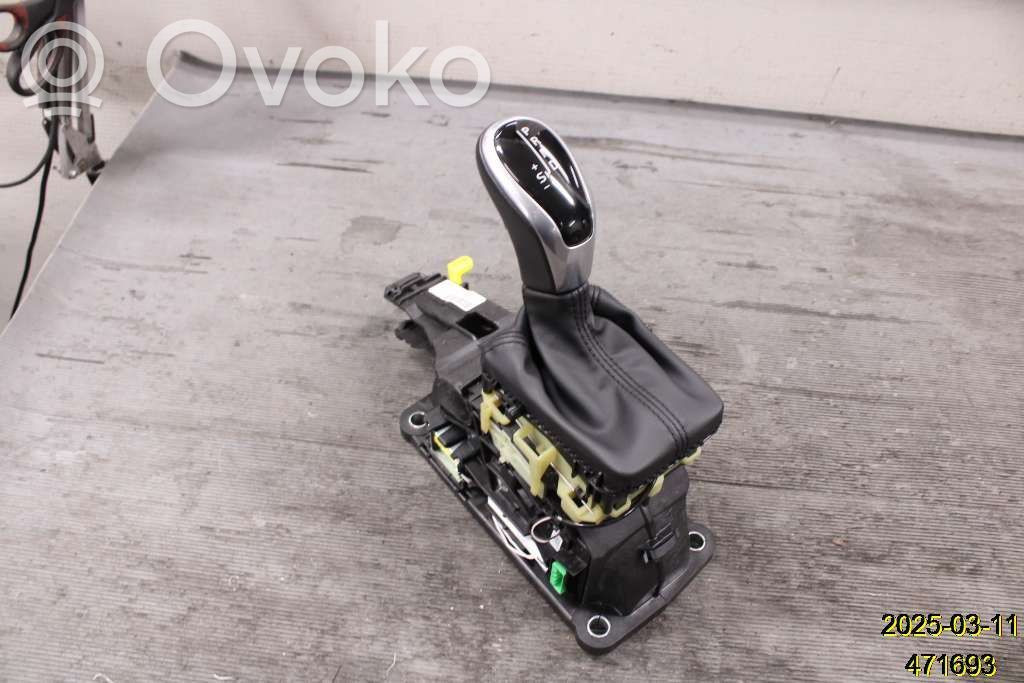 Volvo V60 Articulación de cambio de velocidades 