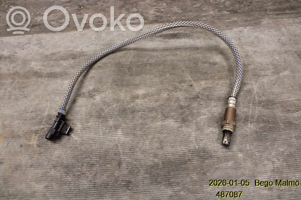 Volvo V60 Sensore della sonda Lambda 