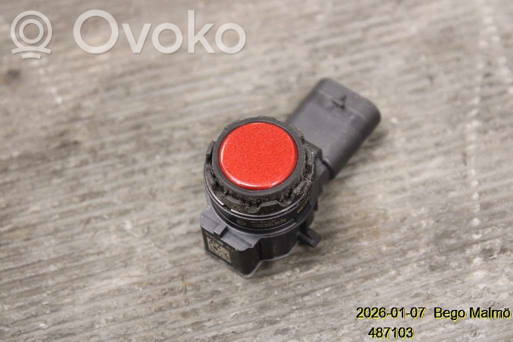 Sensor de aparcamiento PDC   32209358