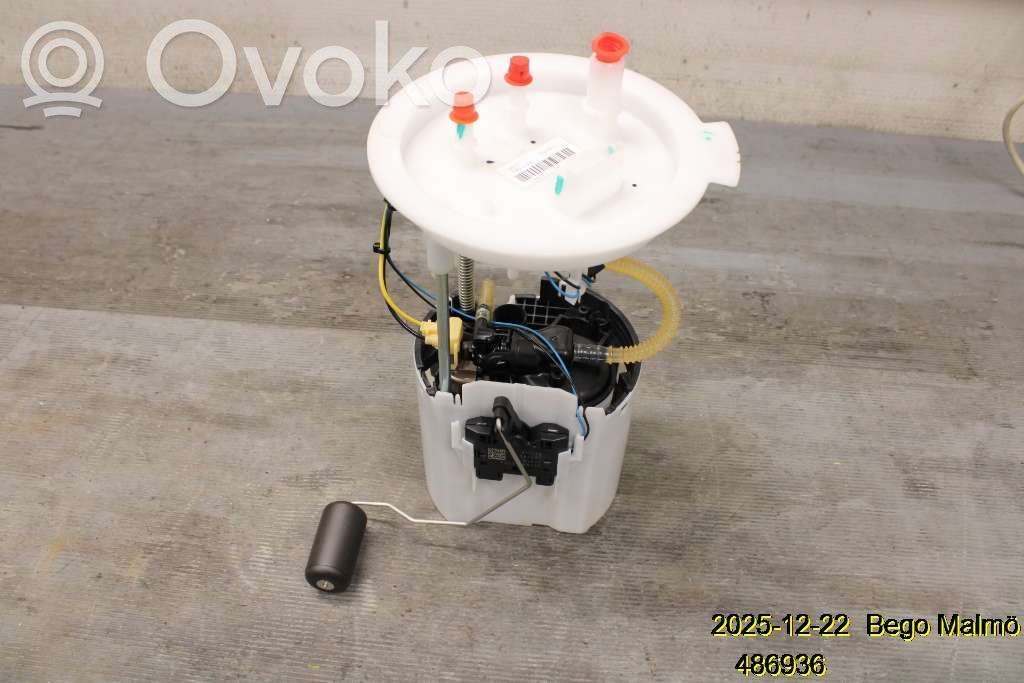 Fuel level sensor   32139301