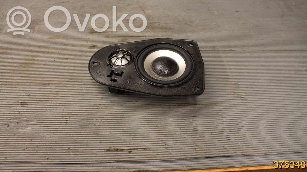 Volvo V60 Front door speaker 