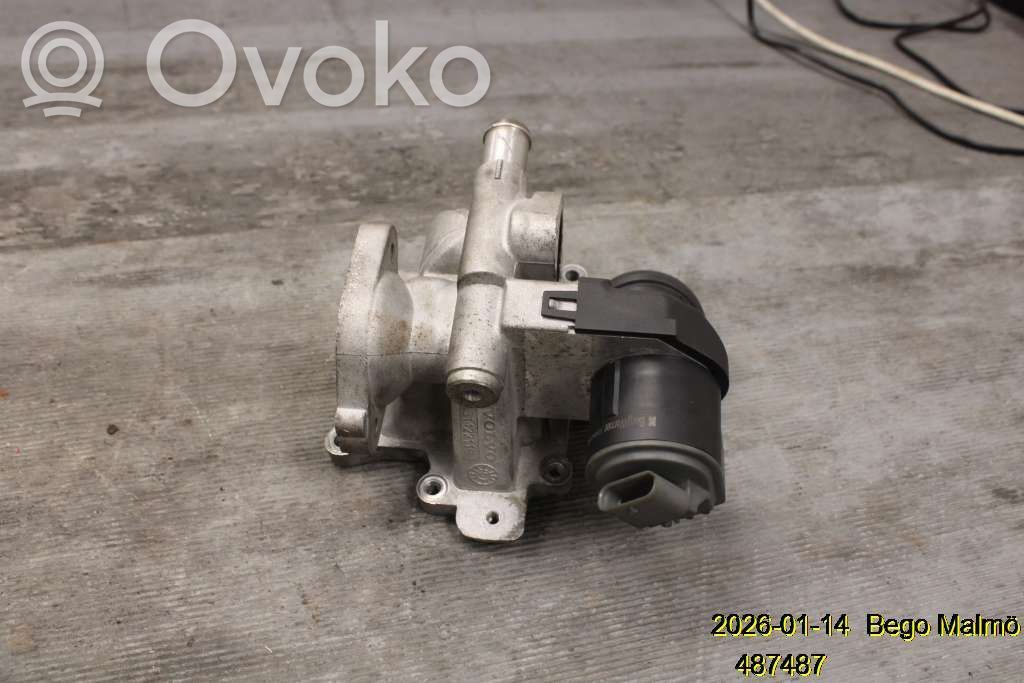 Volvo V60 Válvula EGR 