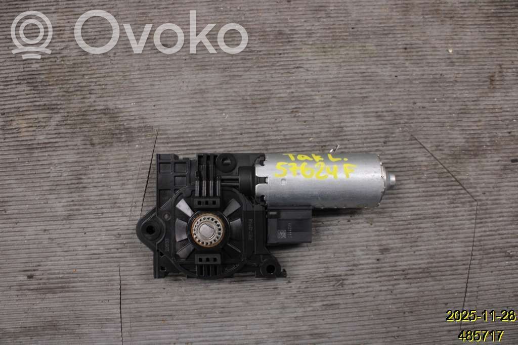 Volvo XC90 Moottori/käyttölaite 