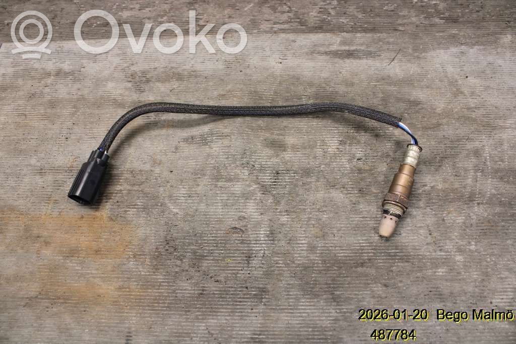 Lambda probe sensor   32360170