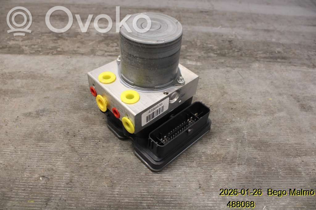 Bomba de ABS   31660938