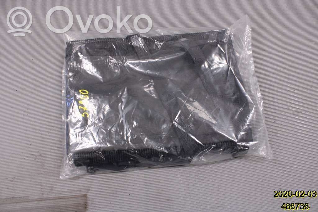 Volvo XC60 Tinklelis 
