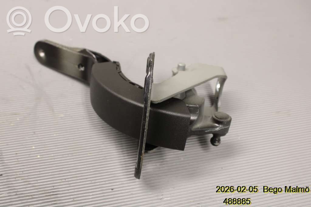 Saab 9-3 Ver2 Tailgate/trunk/boot hinge 