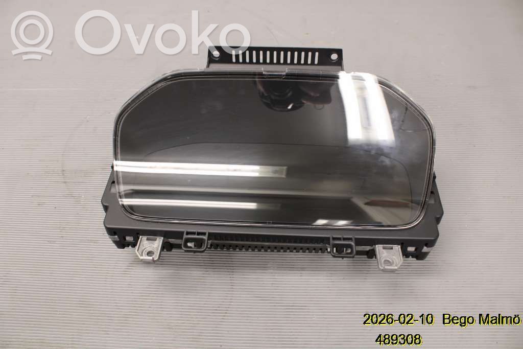 Volvo V60 Licznik / Prędkościomierz 