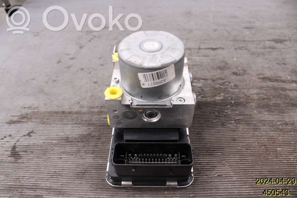 ABS Pump   32214775