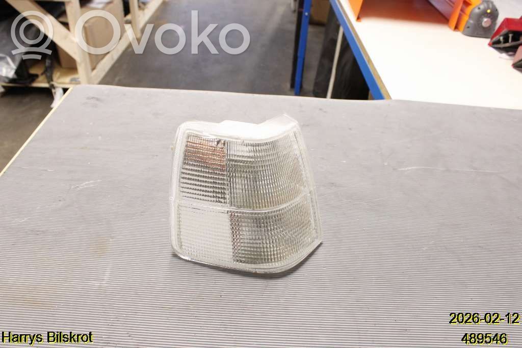 Front indicator light   9447854