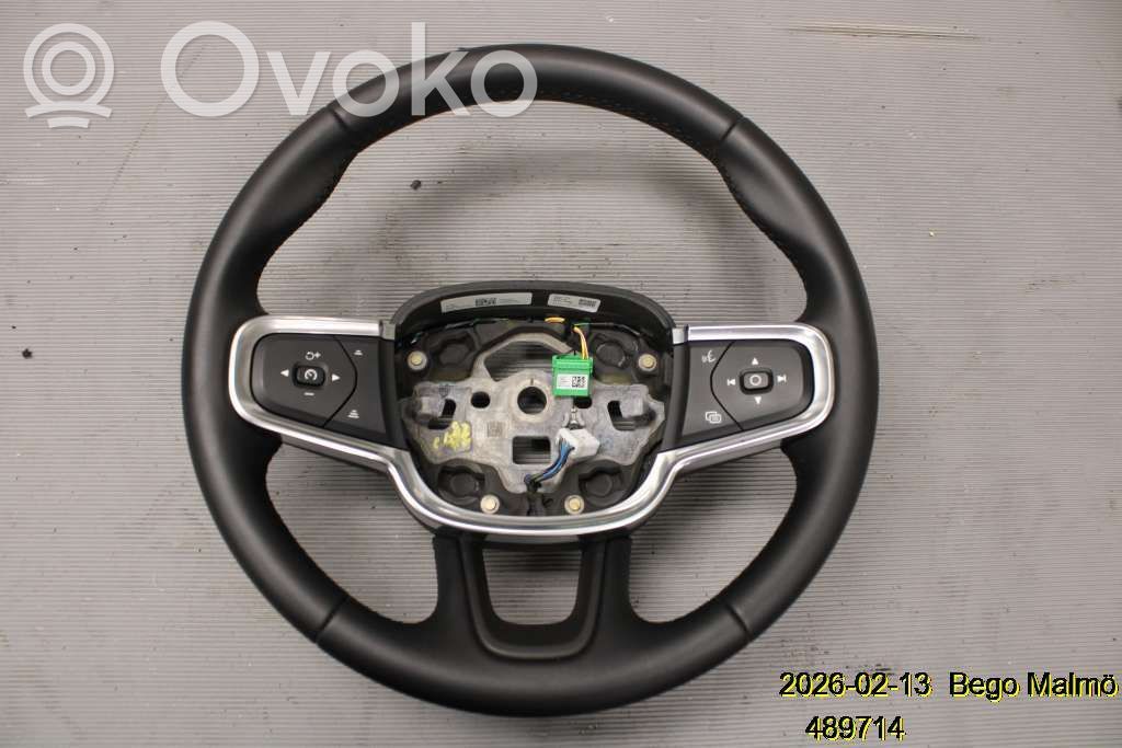 Volvo XC40 Ohjauspyörä 