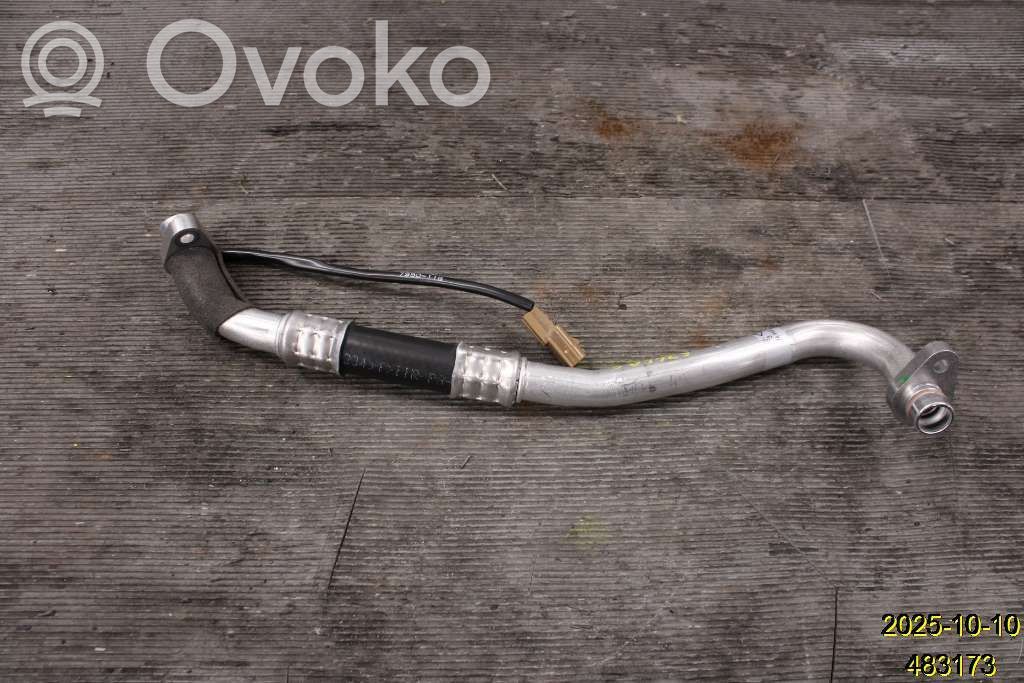 Renault Scenic E-Tech V Ilmastointilaitteen putki (A/C) 