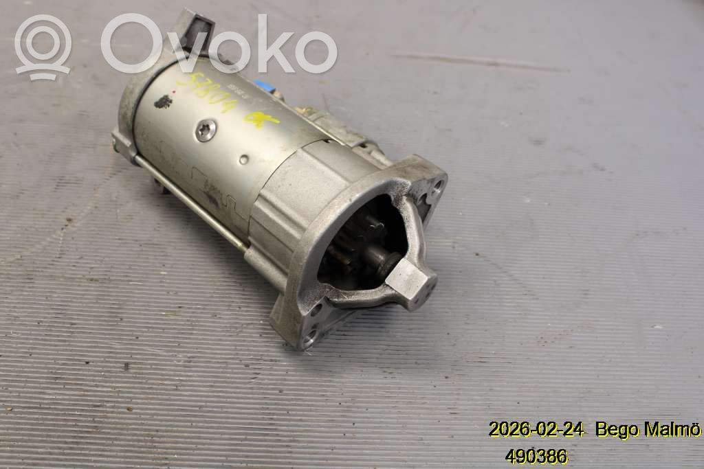 Motor de arranque   36012064,31419543