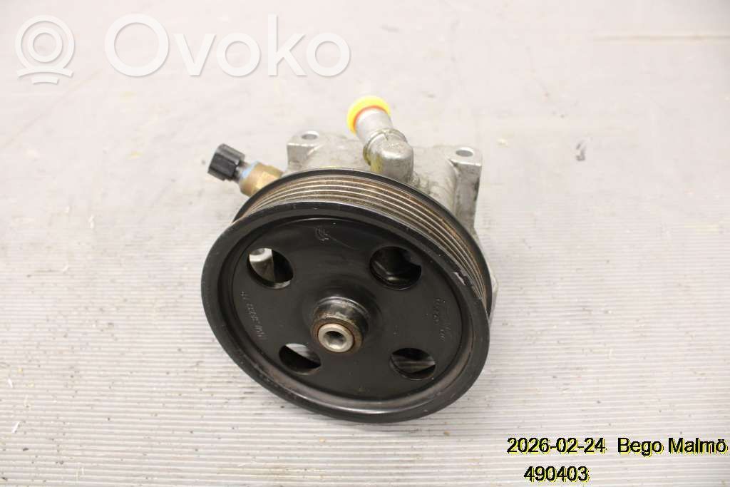 Volvo C30 Pompa servosterzo 