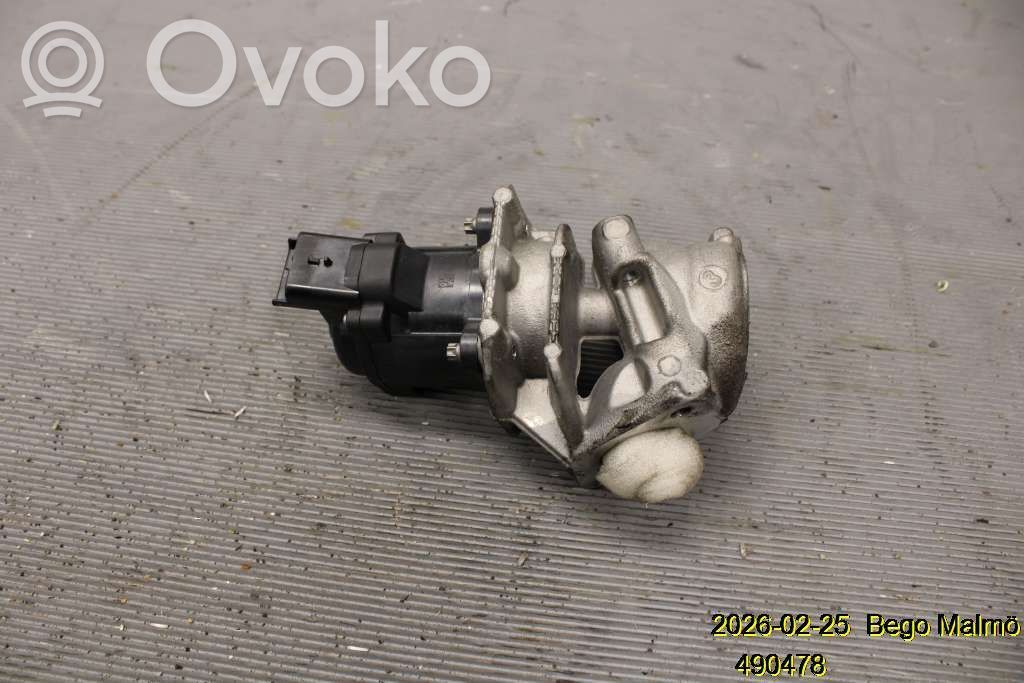 Volvo V70 Válvula EGR 