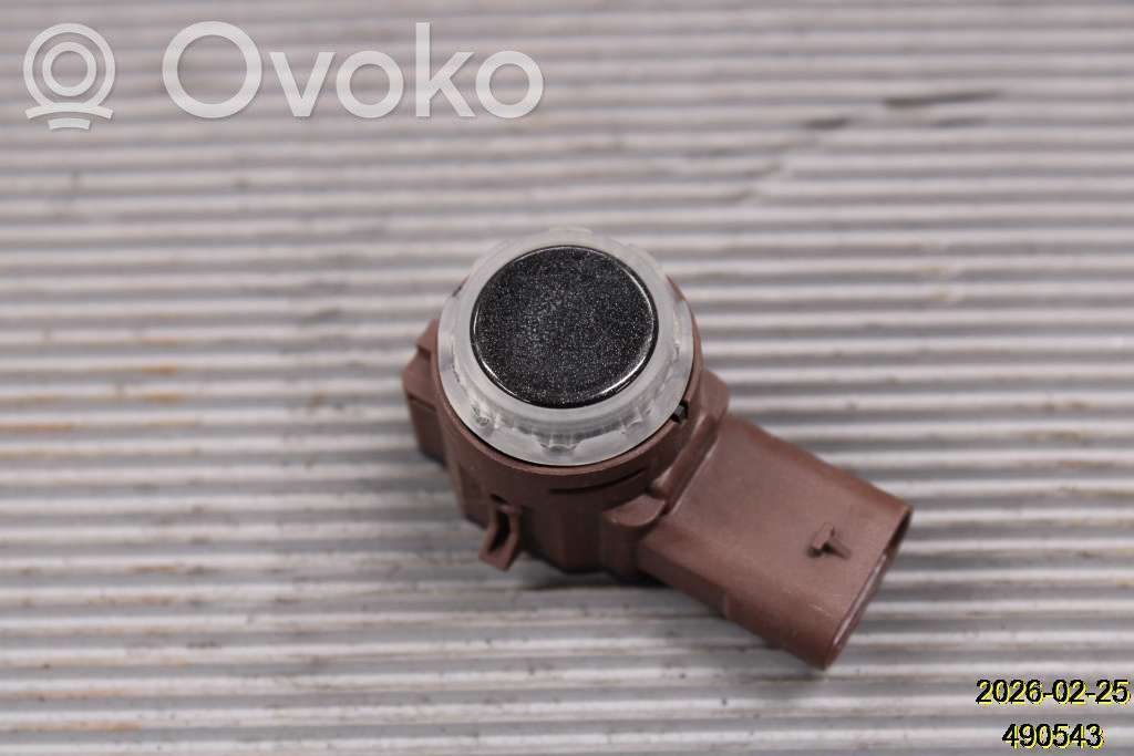 Renault Trafic III (X82) Parking PDC sensor 