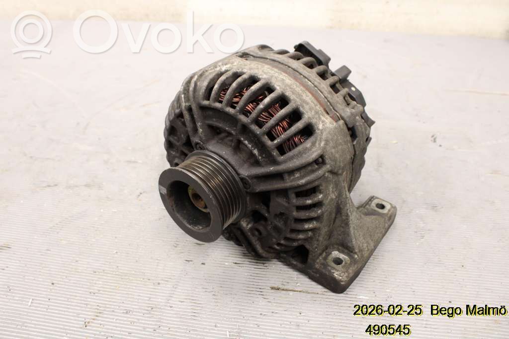 Alternador   36050269,30658086