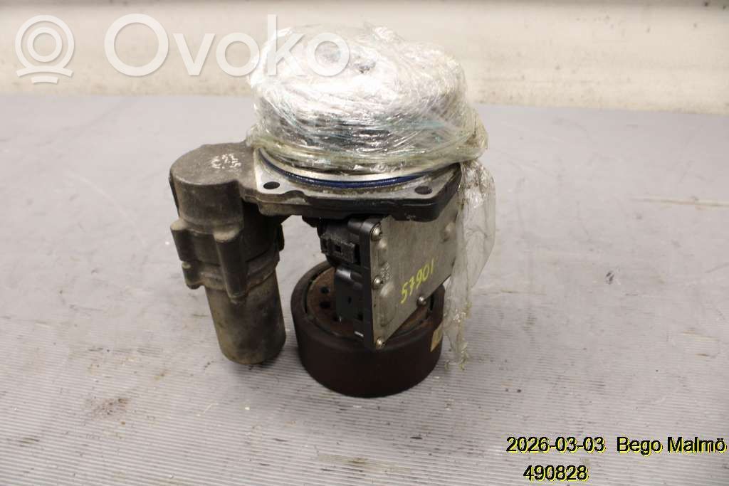 Volvo XC60 Hintere Kardanwelle 