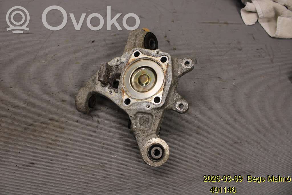 Volvo S60 Priekinė stebulė 