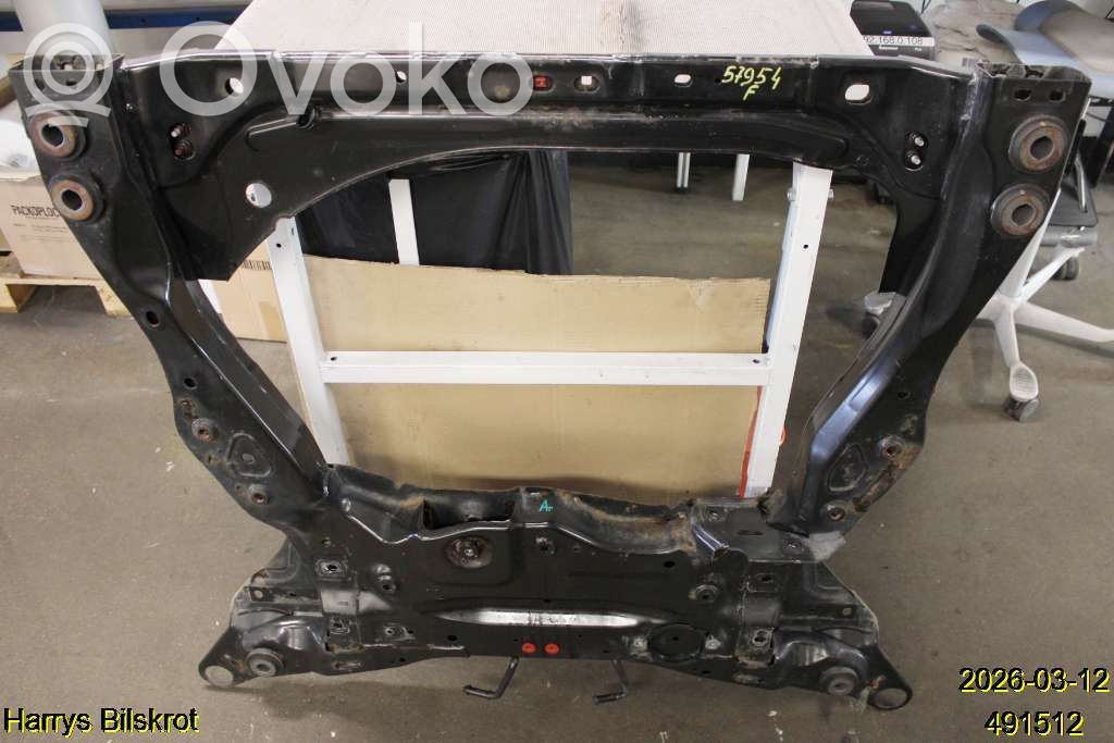 Volvo S90, V90 Etuapurunko 