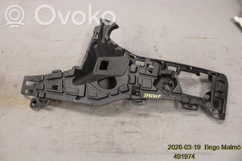 Volvo S90, V90 Front bumper mounting bracket 