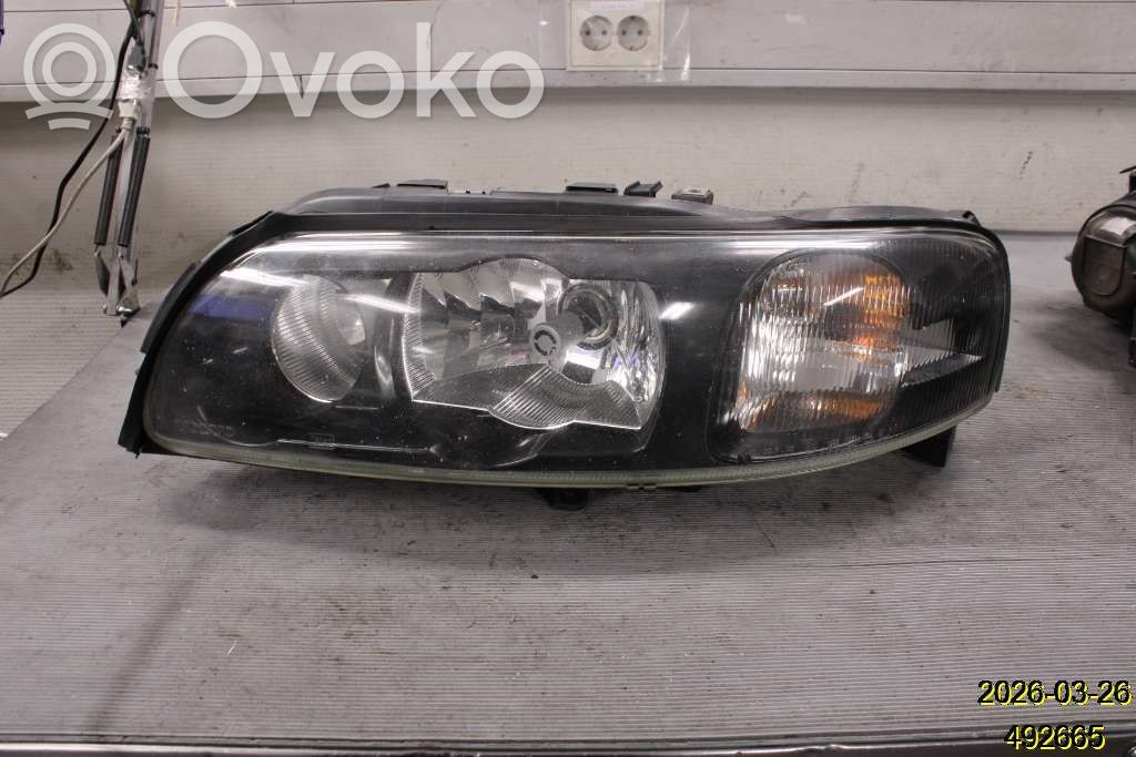 Volvo V70 Scheinwerfer 
