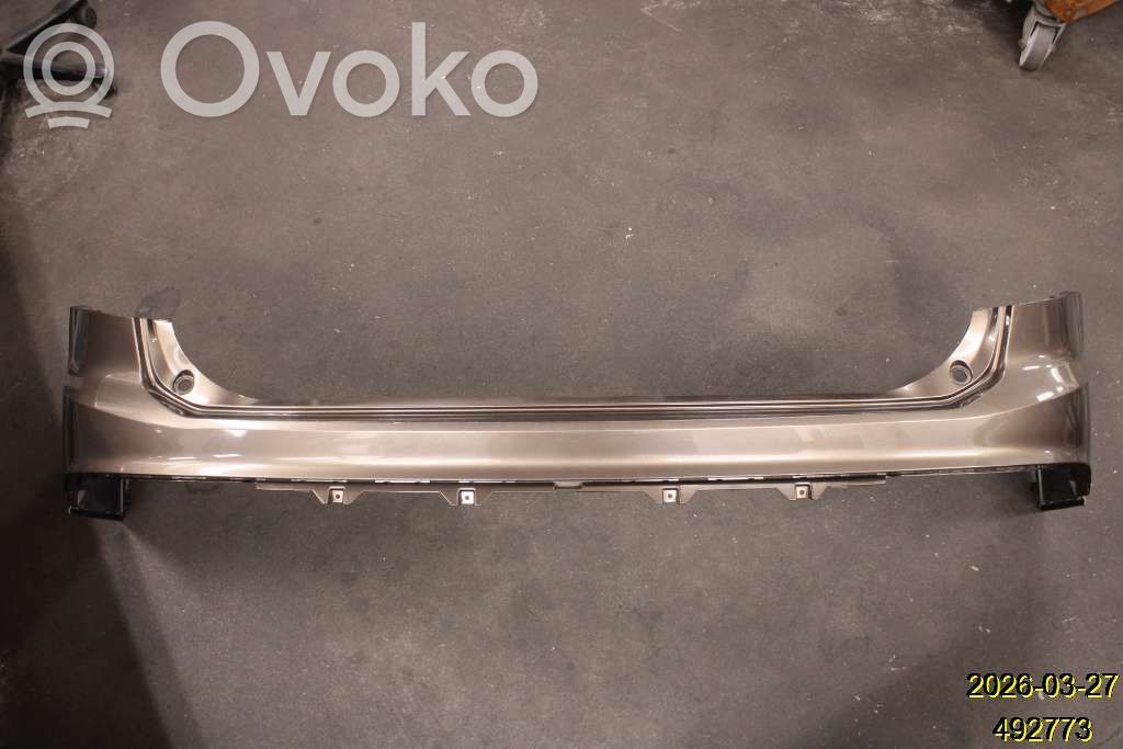 Volvo XC90 Parachoques 