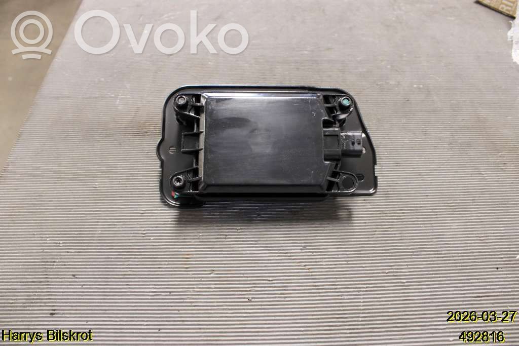 Sensor de radar Distronic   284383207R