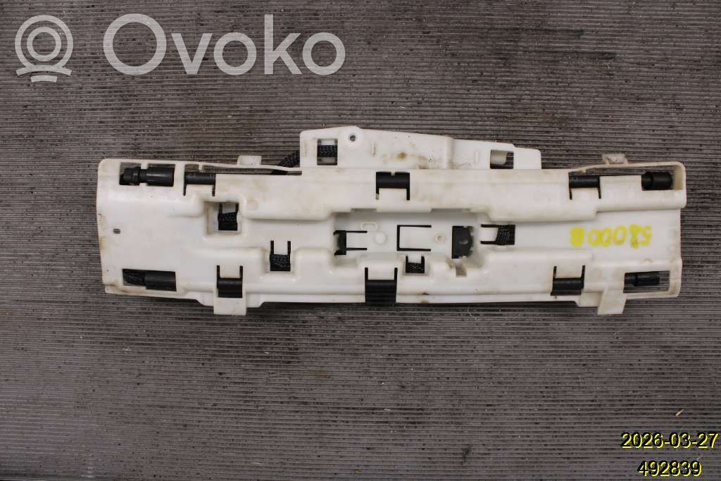 Volvo XC90 Tailgate/trunk strut/damper 