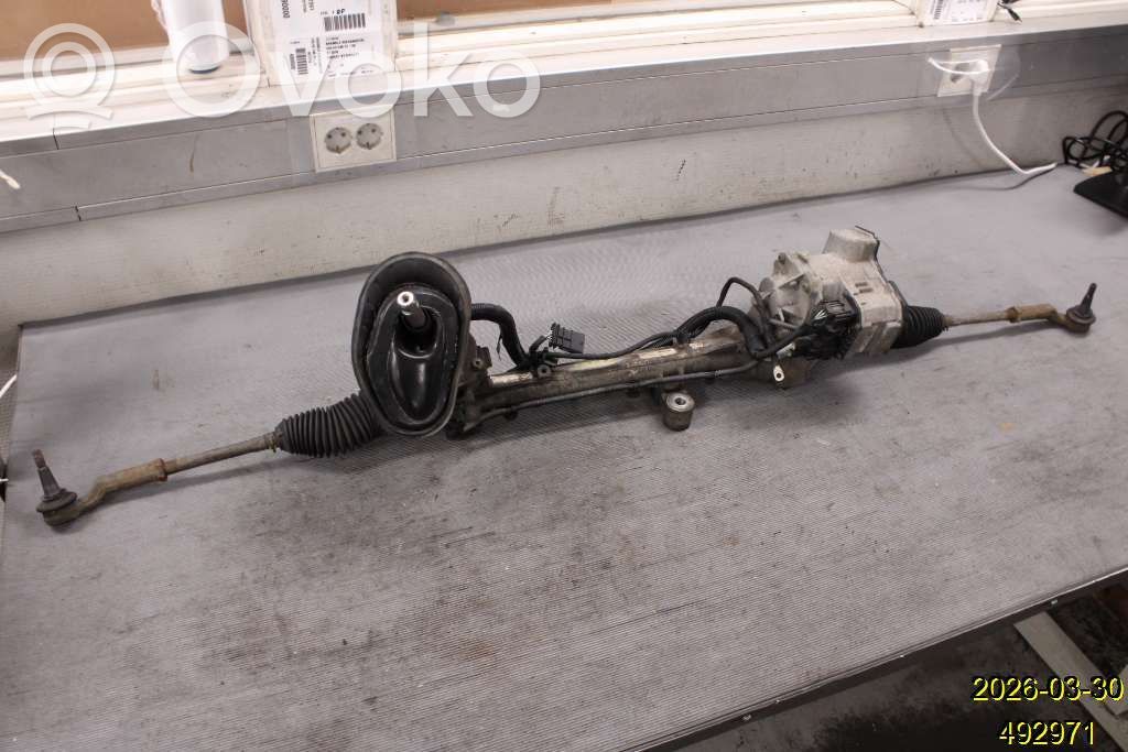 Volvo V40 Steering rack 