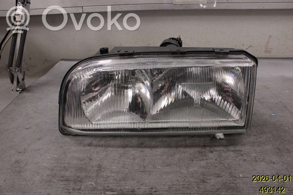 Volvo 850 Headlight/headlamp 