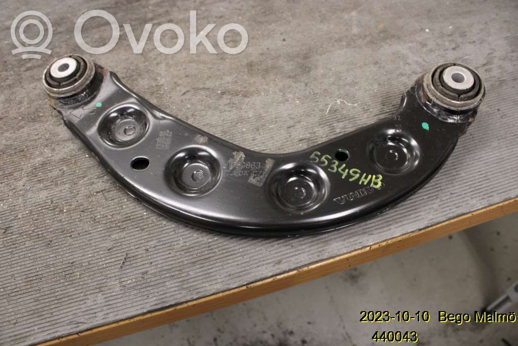 Querlenker hinten   31360863