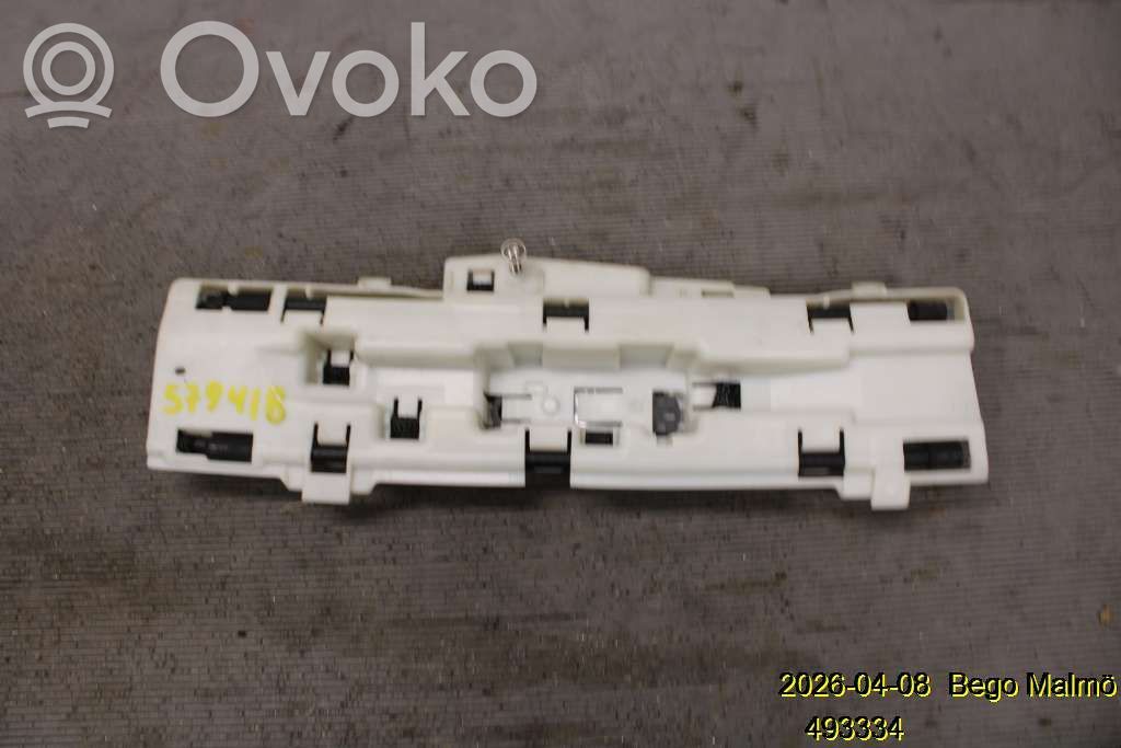 Volvo XC90 Tailgate/trunk strut/damper 
